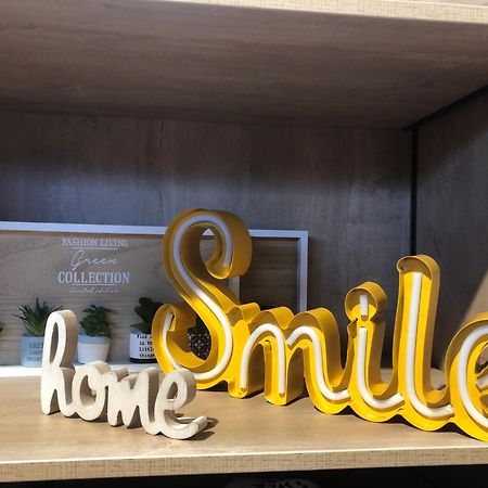 Smile'S Home كاتانيا المظهر الخارجي الصورة