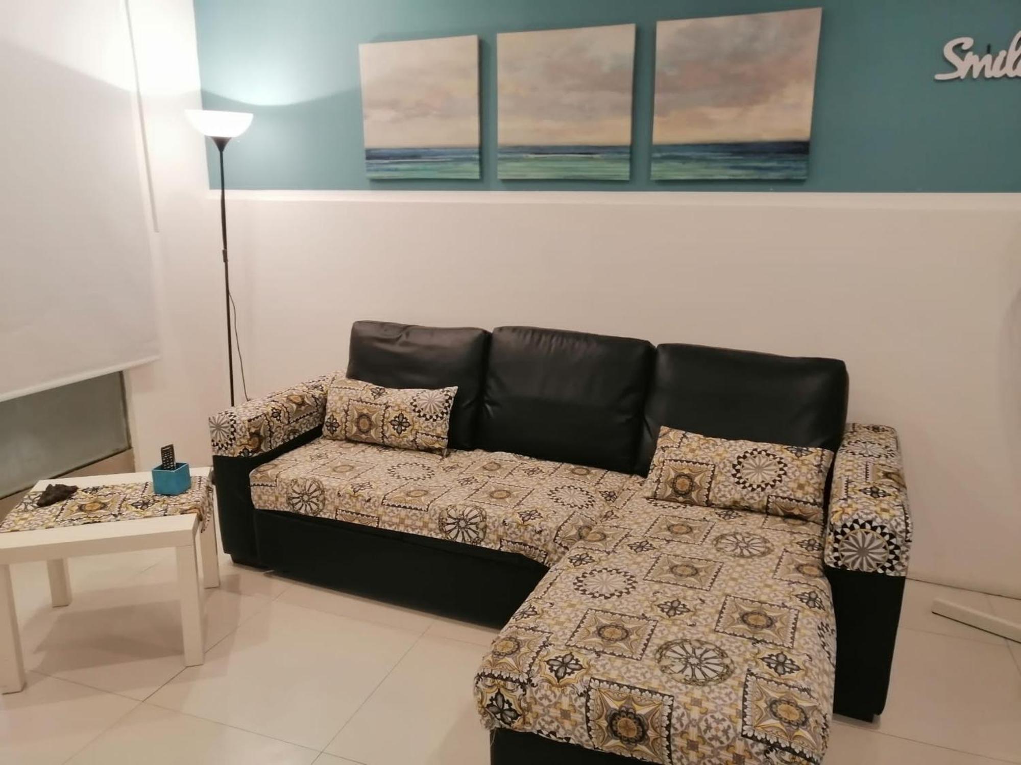 Smile'S Home كاتانيا المظهر الخارجي الصورة