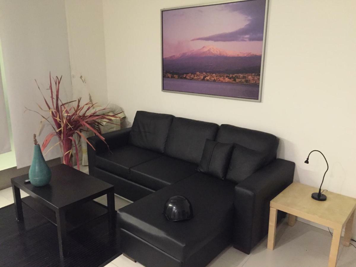 Smile'S Home كاتانيا المظهر الخارجي الصورة